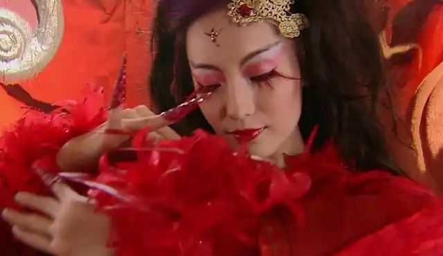 《仙剑3》的火鬼王,也是《活佛济公》的苦命妖怪?观众:没认出