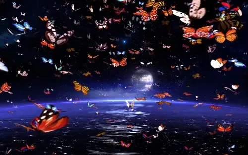 大屏投影|影视|影视合成/剪辑|孝和 - 原创作品 - 站酷 (zcool)