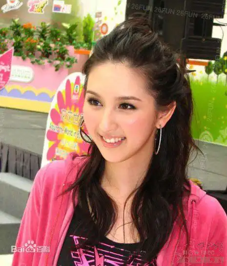 tvb这些女配角实在太好看啦