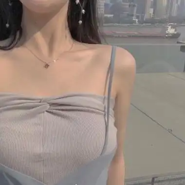 部位图头像女性感潮流的女生头像部位图