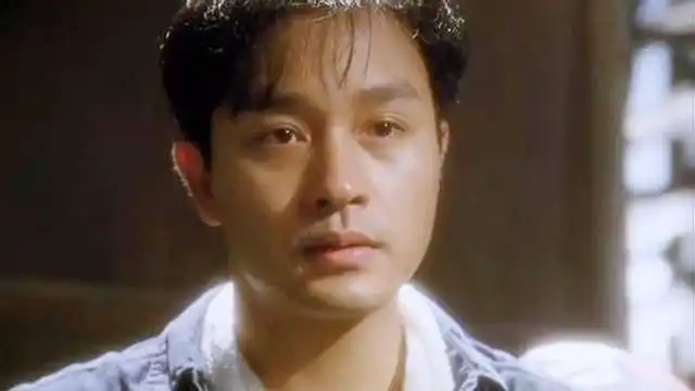 张国荣《怪你过分美丽》听着无法自拔 让人想起了美丽初恋