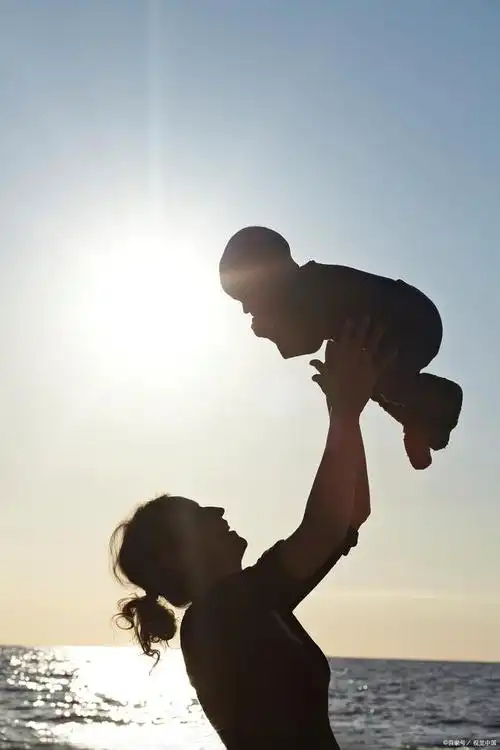 《原生母爱》:寻找爱的源泉