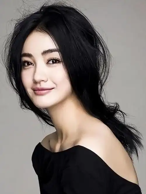 演员朱杰她戏火人不红从未有绯闻看看老公是谁就知为什么