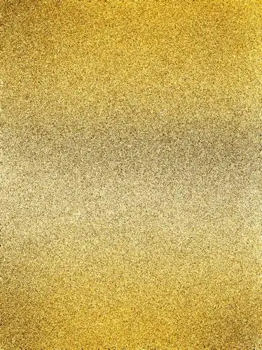 纯金色磨砂纹理背景