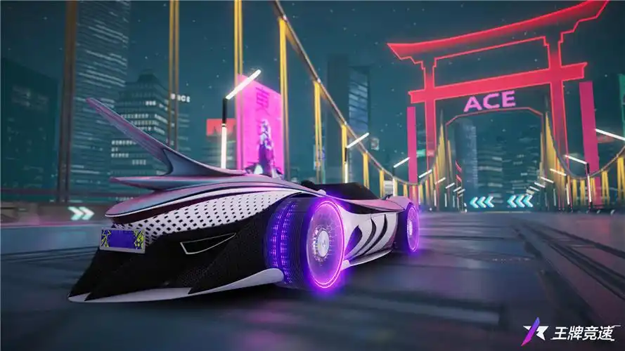王牌竞速_九游论坛