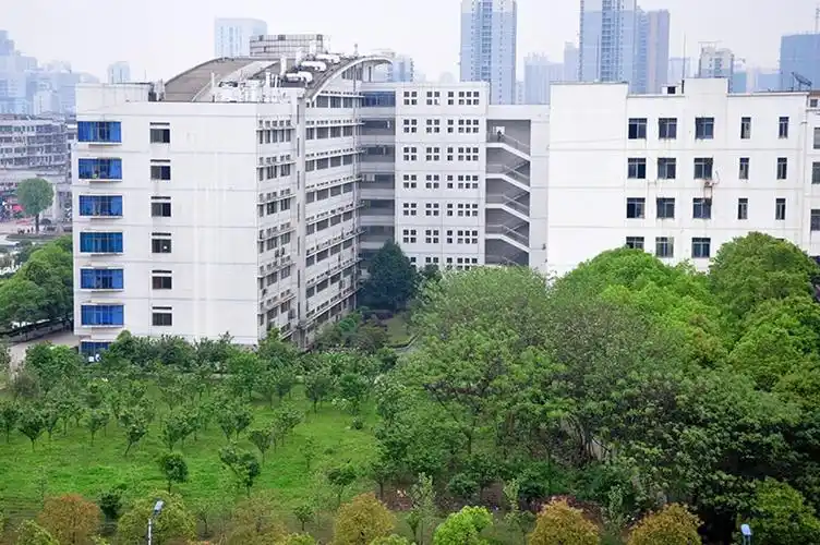 南华大学校园照片33823