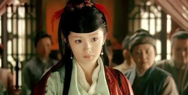 离婚6年后,"清醒大女主"杨幂,"老毛病"又犯了