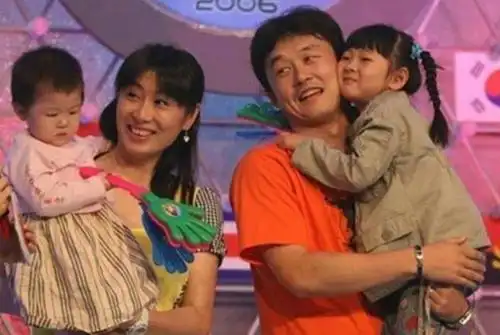 孙继海的老婆是哪里人