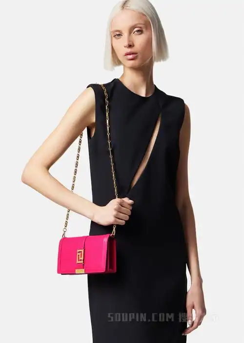 greca goddess迷你包