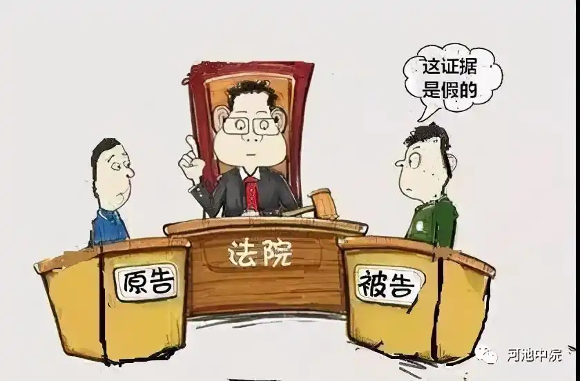 用电脑合成的图片作证据罚