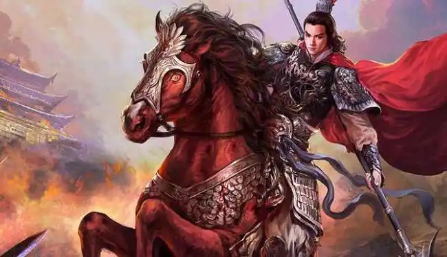 如西楚霸王项羽,西方四大军事统帅之首的亚历山大相遇,结局如何|刘邦