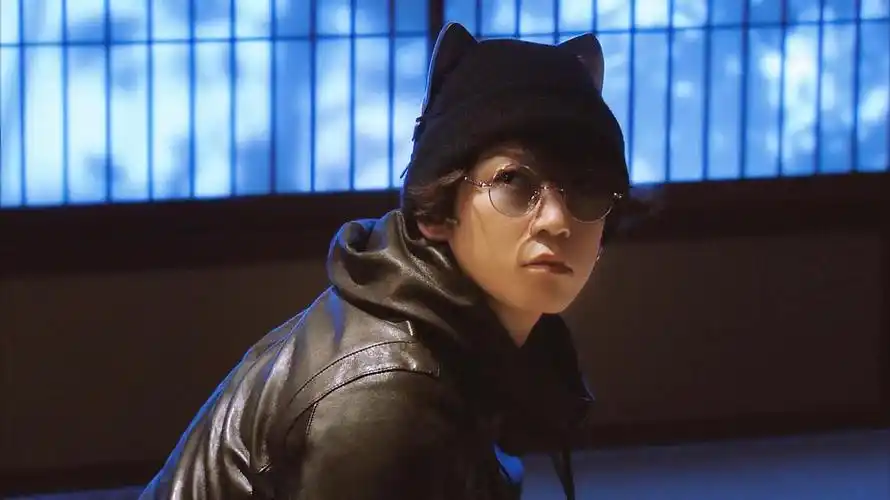 怪盗山猫怪盗山猫官方剧照剧照图片