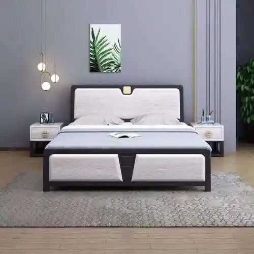 富美邦实木精品家具