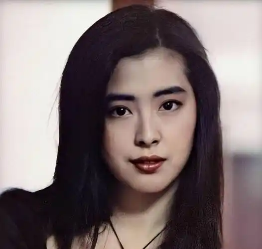 患"洁癖症"却被张学友独宠30年的罗美薇:"幸运"是自己争取的_演艺