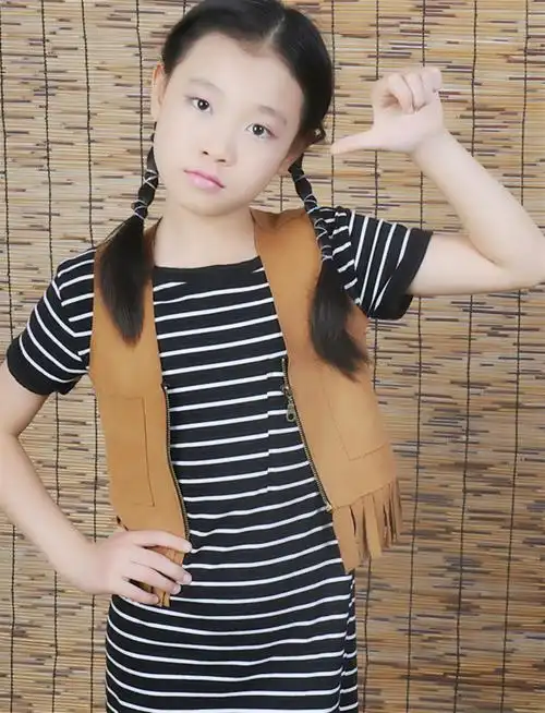 彭梓默小朋友十岁生日快乐