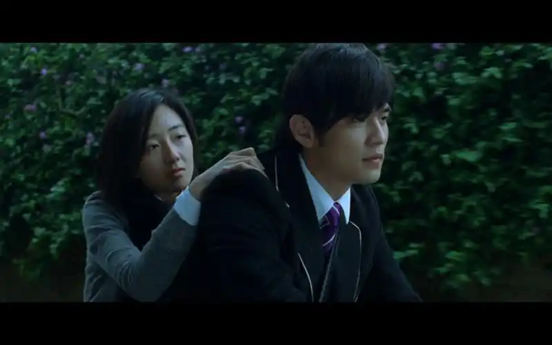 【不能说的秘密/蒲公英的约定/周杰伦/路小雨】"而我已经分不清,你是