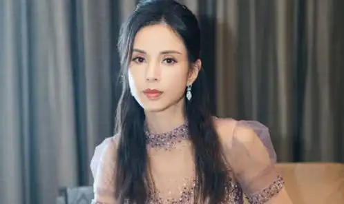 万万没想到,58岁"丁克"了一辈子的李若彤,如今以这种方式翻车