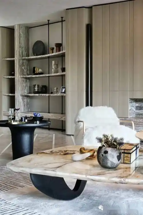 新作上海豪宅汤臣一品归家即度假