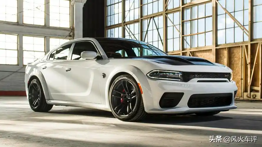 新增红眼地狱猫2021款道奇战马延续10年肌肉车经典