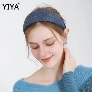 发卡发箍百搭简约女士图片