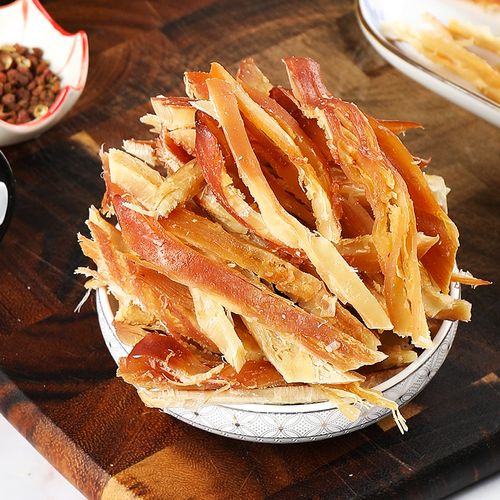 鱿鱼海悦悦源碳烤丝鱿鱼条海鲜干货大全手撕即食鱿鱼零食