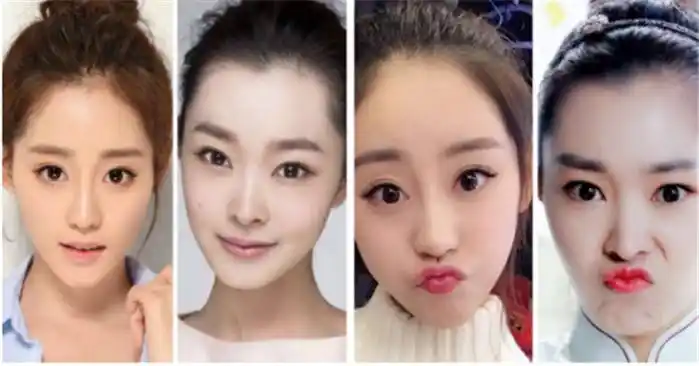 选美出道,她是讨人厌的玄女,外国人称她为最美,如今得杨幂真传