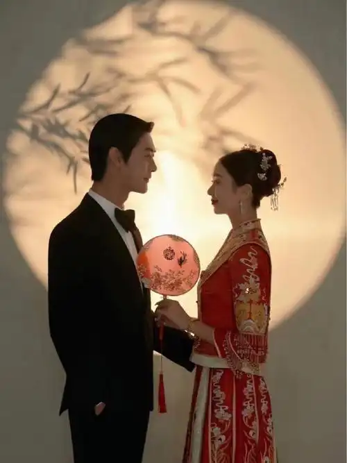 白月光与朱砂痣