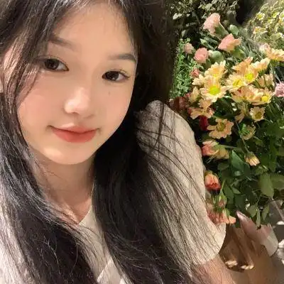 仙女气质的小姐姐高清头像