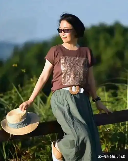 生活时刻充满变迁,只有那些保持内心宁静,恒心平和的女性才能抵御生活