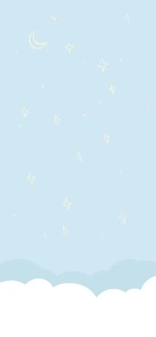 聊天背景图壁纸 | 纯色锁屏壁纸大全