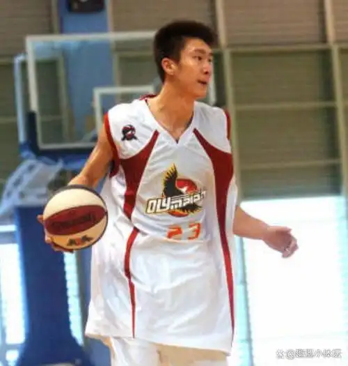 孙悦:从拒绝为国效力,到深陷"双门事件",他该不该被原谅?