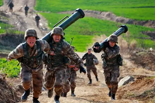 "王杰的枪我们扛"——陆军第71集团军某旅"王杰班