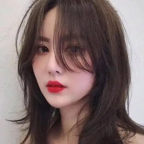 搭肩锁骨发2020秋冬最火发型怎么整最好看