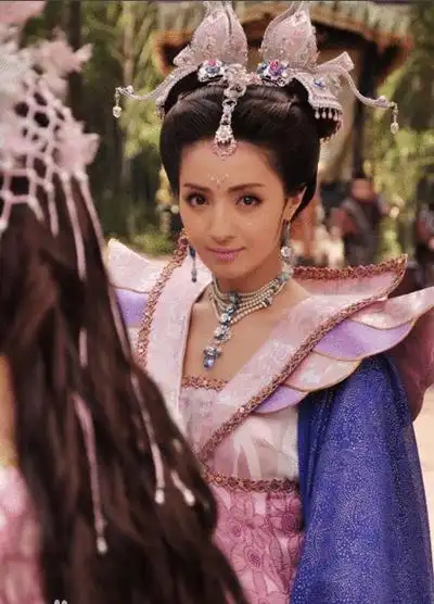 封神英雄榜2剧情介绍 演员表 陈键锋李依晓领衔主演