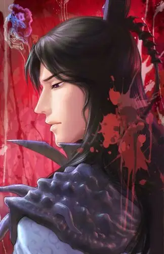 【仙剑奇侠传】龙幽