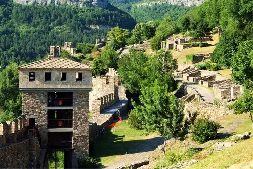 2017年欧洲11国行之七——保加利亚 - 美篇