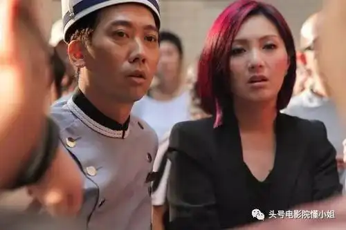 比如郭富城,吴倩莲的《天若有情Ⅱ之天长地久》,黎明,袁咏仪的《赌神3