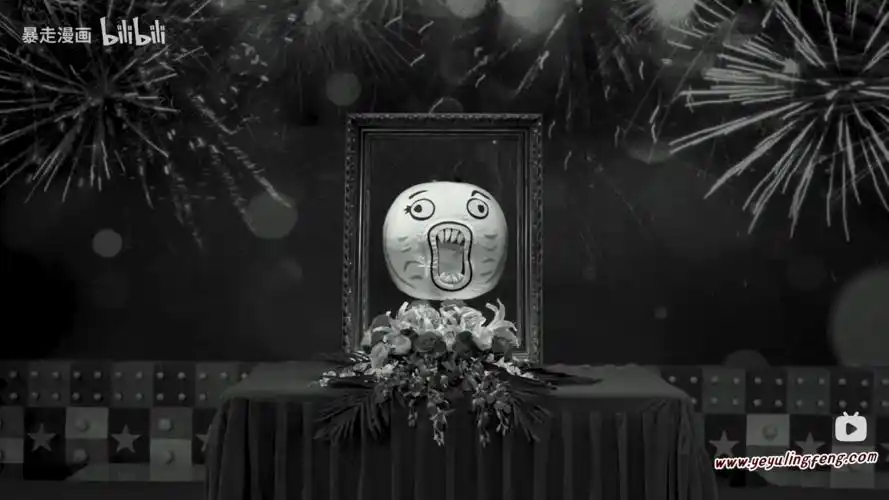 暴走大事件第七季全新大事件如7而至