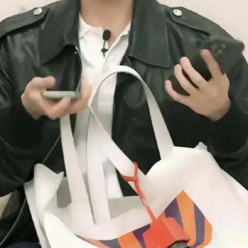 bally全球品牌代言人王源