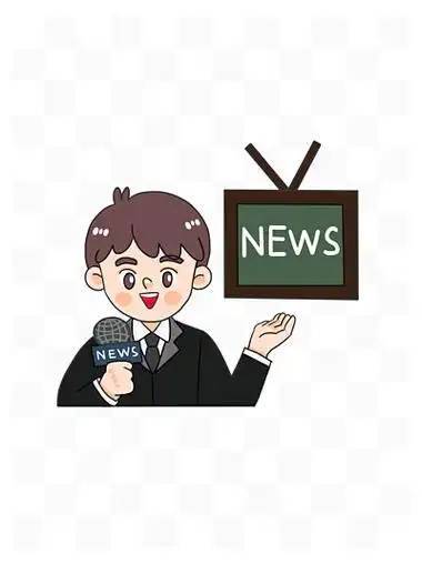 主播 艺术字设计素材免费下载_主播 艺术字设计图片-千图网平面设计