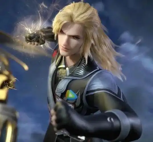 戴沐白x朱竹清(精选壁纸)——斗罗大陆