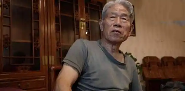 原创迷路误入印度遭滞留晚年重返祖国老兵王琪坚持回国包括子孙