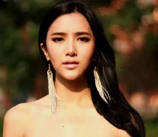 【图】筷子兄弟小苹果大火 肖央老婆个人资料被曝光