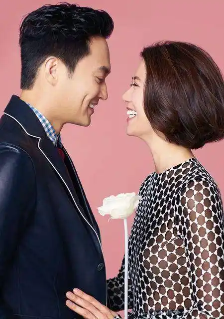 最不可能离婚的十大娱乐圈明星夫妻,像他们学习如何白头偕老