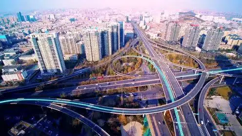 济南快速路一稿