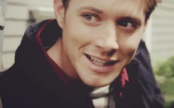 spn dean winchester舔屏向_哔哩哔哩 (゜-゜)つロ 干杯~-bilibili