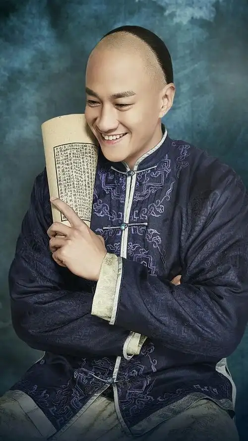 那年花开月正圆 吴聘 何润东