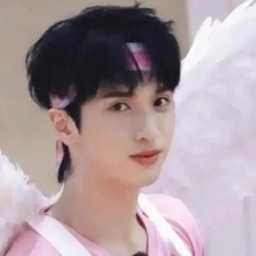 严浩翔平平安安