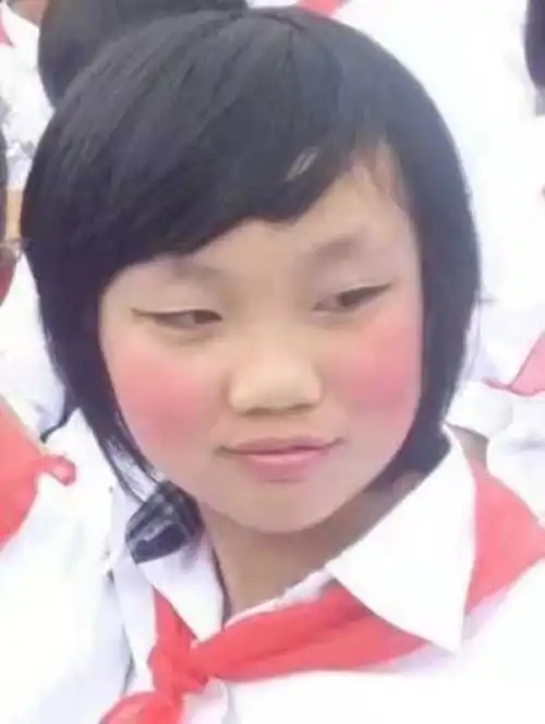 丑的女生是怎么变漂亮的?