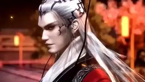 天行九歌:血衣侯一出场,剧组经费就在疯狂燃烧!